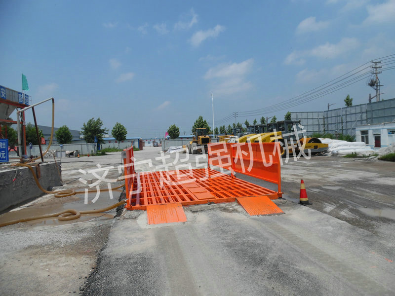 红桃影视150T免基礎洗車機